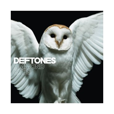 Deftones " Diamond Eyes "
