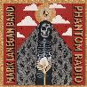 Mark Lanegan band " Phantom radio "