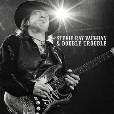 Stevie Ray Vaughan & Double Trouble " The real deal:Greatest hits 1 "