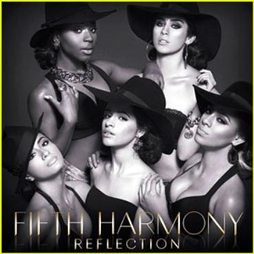 Fifth Harmony " Reflection " 