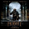 The Hobbit " The battle of the five armies " b.s.o.