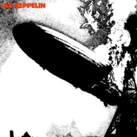 Led Zeppelin " I " 