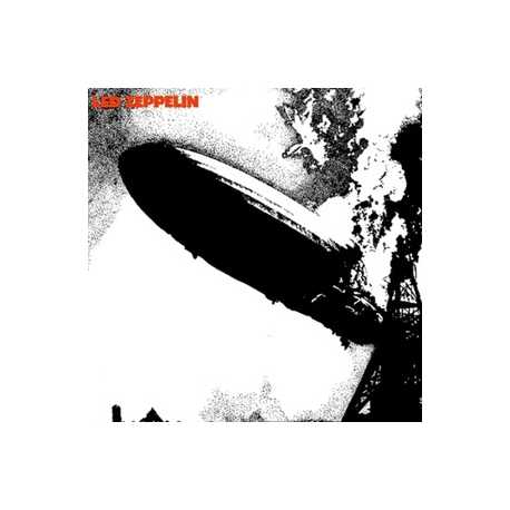 Led Zeppelin " I " 