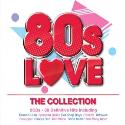 80s love-The collection V/A