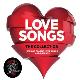 Love songs-The collection V/A