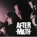 Rolling Stones " Aftermath UK version "
