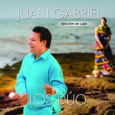Juan Gabriel " Los dúo " 