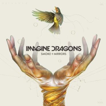 Imagine Dragons " Smoke+Mirrors " 