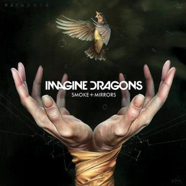 Imagine Dragons " Smoke+Mirrors "