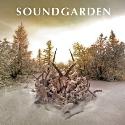 Soundgarden " King animal "