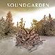 Soundgarden " King animal "