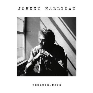 Johnny Hallyday " Rester vivant " 