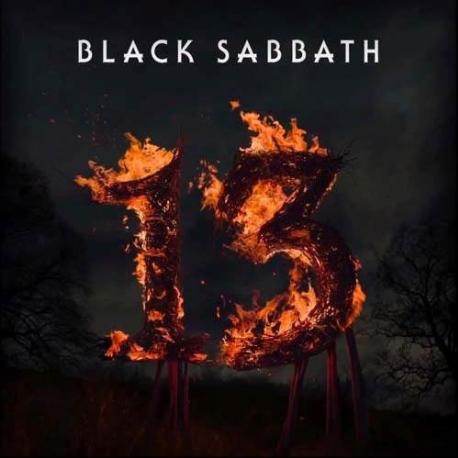 Black Sabbath " 13 " 