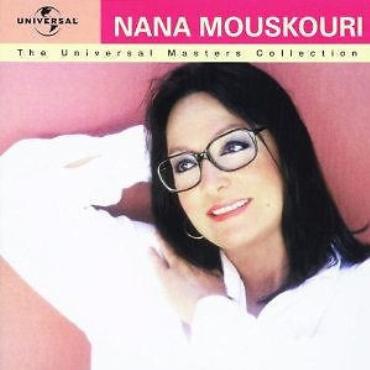 Nana Mouskouri " Universal masters " 