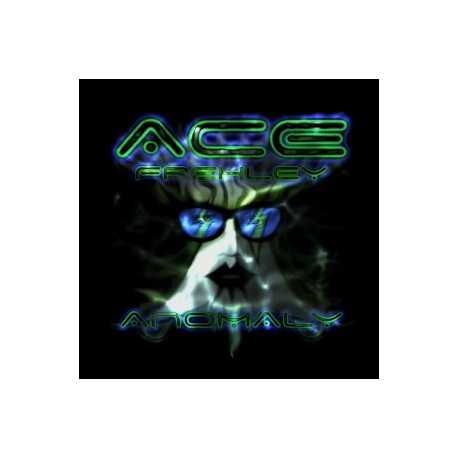 Ace Frehley " Anomaly "