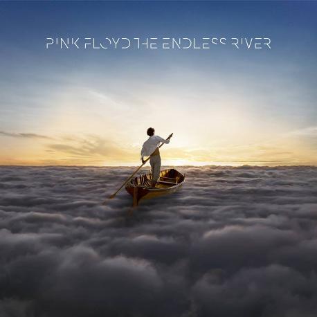 Pink Floyd " The endless river "