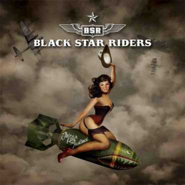 Black Star riders " The killer instinct "