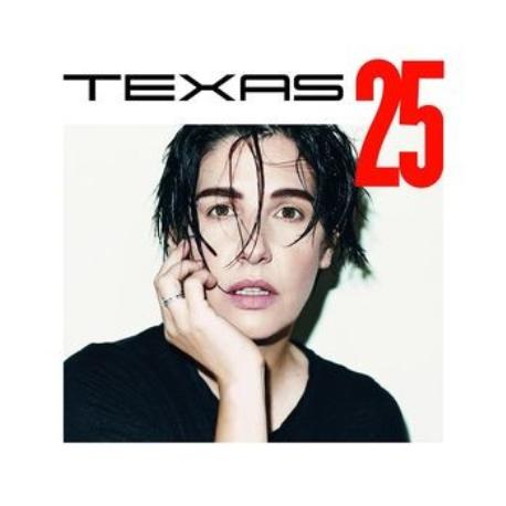 Texas " Texas 25 "