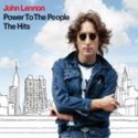 John Lennon " Power to the people-The hits ltd "