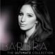Barbra Streisand " The Ultimate Collection "