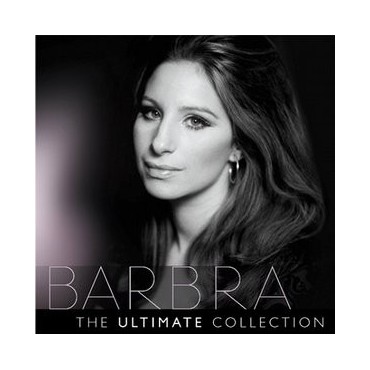 Barbra Streisand " The Ultimate Collection "