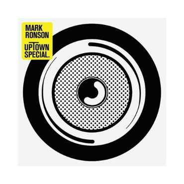 Mark Ronson " Uptown special "