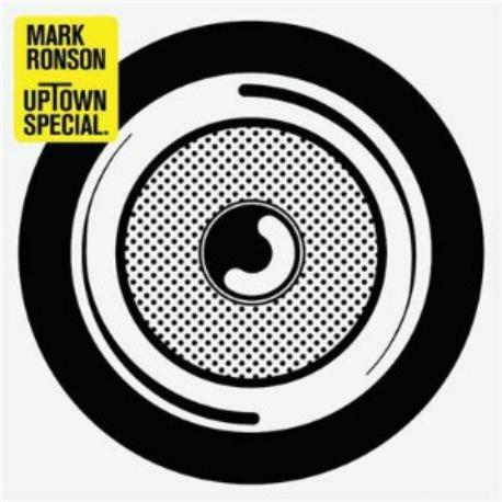Mark Ronson " Uptown special " 