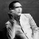 Marilyn Manson " The pale emperor "
