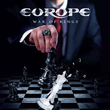 Europe " War of kings " 