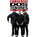 Def Con Dos " Dos tenores "