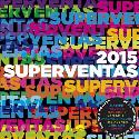 Superventas 2015 V/A