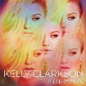 Kelly Clarkson " Piece by piece "