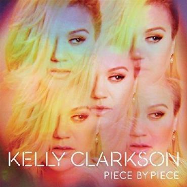 Kelly Clarkson " Piece by piece " 
