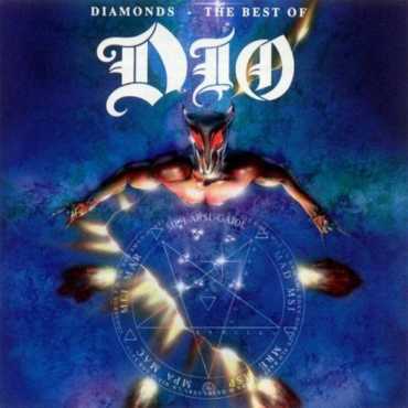 Dio " Diamonds-The best of "