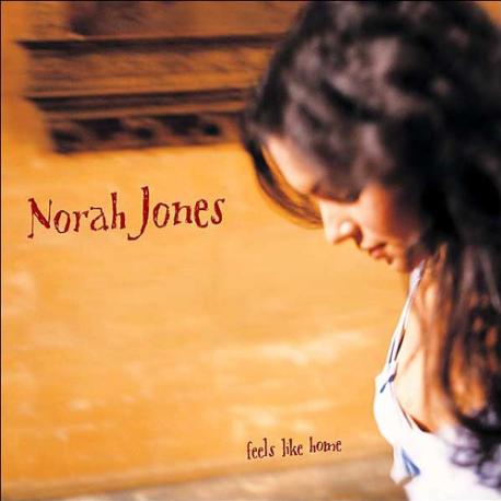 Norah Jones " Feels like home " 