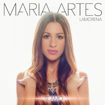 María Artés-La morena " Te amo " 