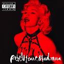 Madonna " Rebel heart "