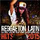 Reggaeton & Latin hits 2015 V/A