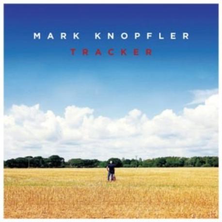 Mark Knopfler " Tracker " 