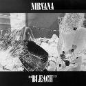 Nirvana " Bleach "