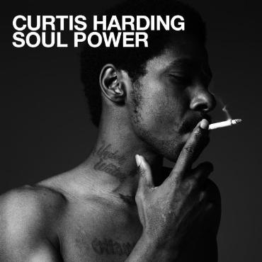 Curtis Harding " Soul power " 