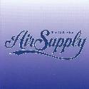 Air Supply " The collection "