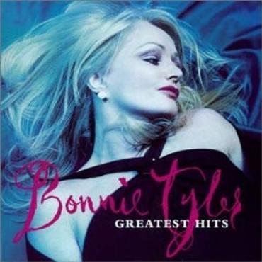 Bonnie Tyler " Greatest hits " 