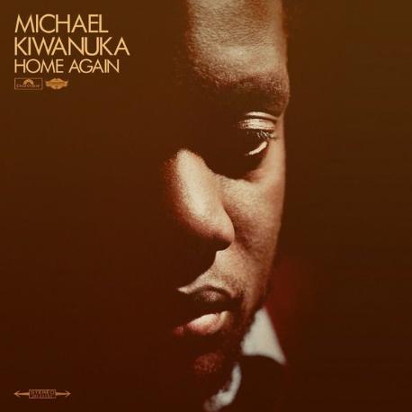 Michael Kiwanuka " Home again " 