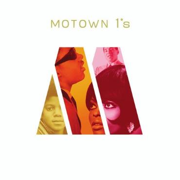 Motown 1's V/A