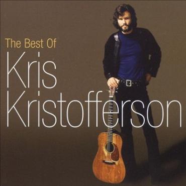 Kris Kristofferson " The best of "