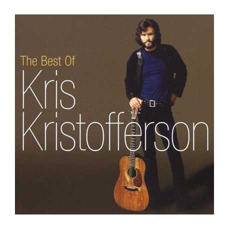 Kris Kristofferson " The best of " 