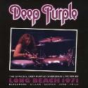 Deep Purple " Long beach 1971 "