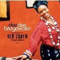 Dee Dee Bridgewater " Red earth "
