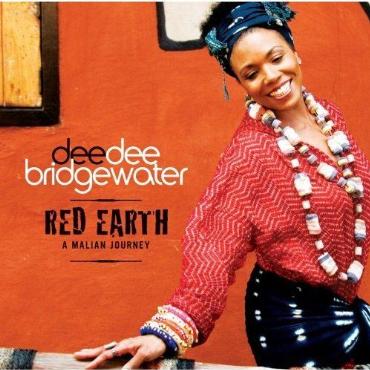 Dee Dee Bridgewater " Red earth " 